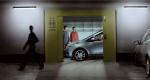 Mazda2 5-Door 2007 года (EU)